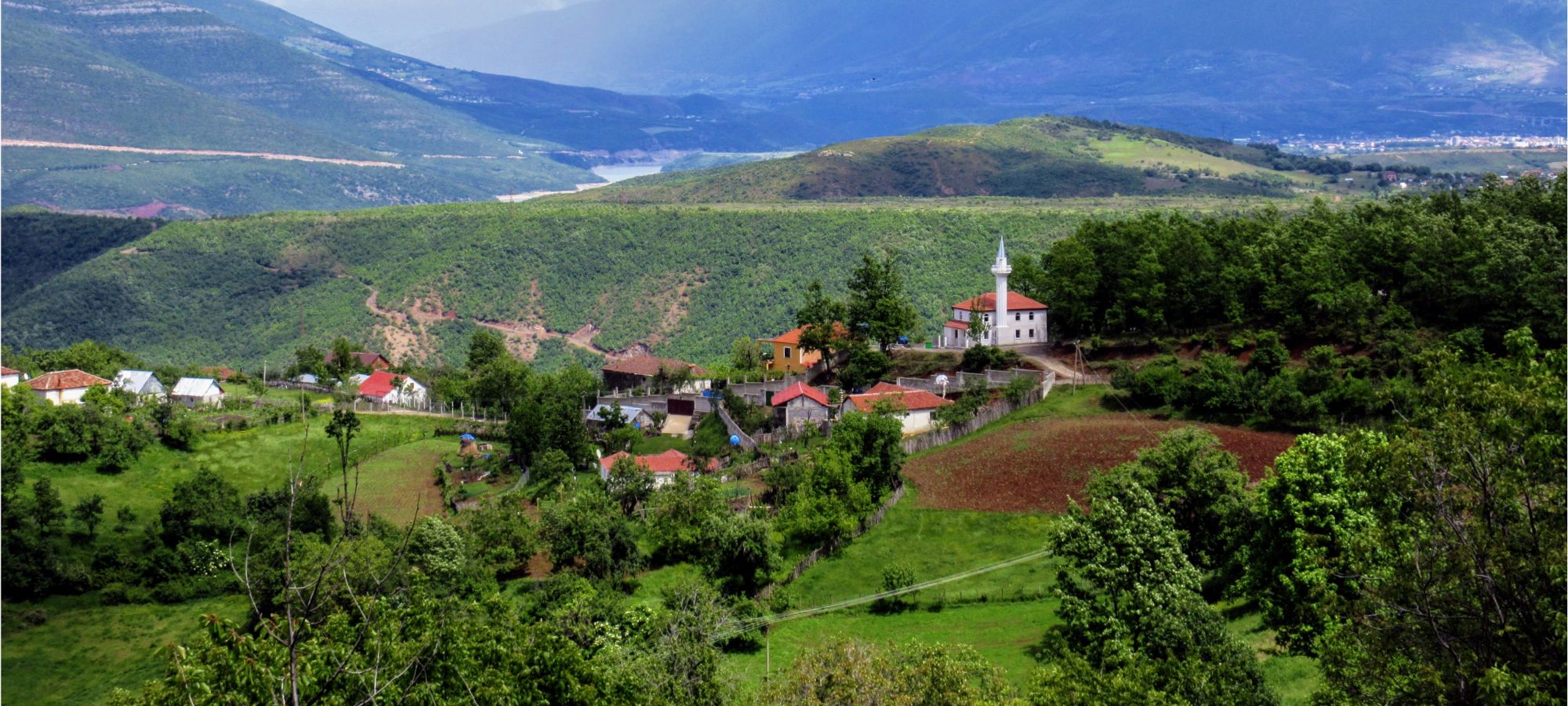 Cycling Holidays Albania